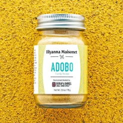 Adobo - Single Origin Spice Blend Collaboration