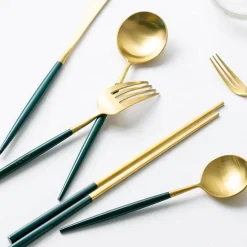 Altin Chopsticks - Set of 4