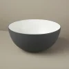 Alto Medium Bowl, Graphite