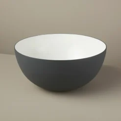 Alto Medium Bowl, Graphite