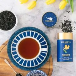 Amsterdam Breakfast Tea