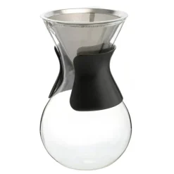 Austin G6 Pour Over Coffee Maker - 1L