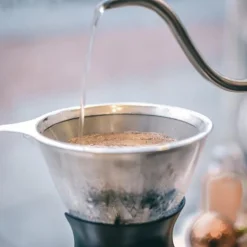 Austin G6 Pour Over Coffee Maker - 1L