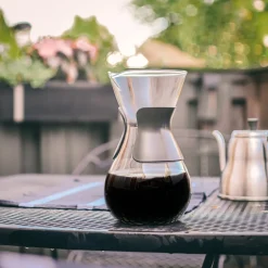 Austin G6 Pour Over Coffee Maker - 1L