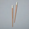 Ava Chopsticks, White
