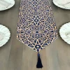 Ayyubid Pattern Table Runner