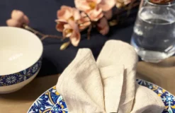 Azul Bone China Dinnerware Set