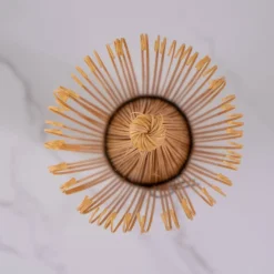 Bamboo Matcha Whisk (Chasen) - 4