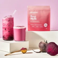 Beet Mylk - Superfood Latte Blend