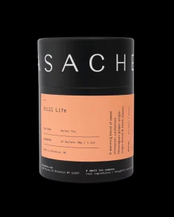 Botanical Tea Collection: Dance in Yellow