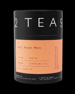 Botanical Tea Collection: Dance in Yellow