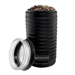 Bremen Electric Coffee Grinder, Stainless Steel Blades