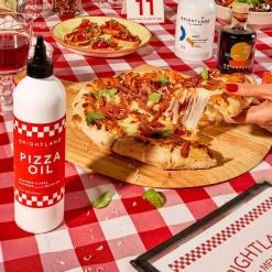 Brightland Pizza Oil