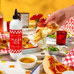 Brightland Pizza Oil