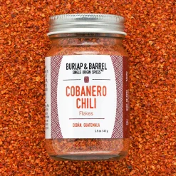 Cobanero Chili | Cobán, Guatemala