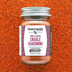 Creole Seasoning - Single Origin Spice Blend Collaboration