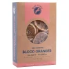 Dehydrated Blood Oranges