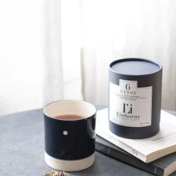 DETOX N°6 HERBAL TEA - Loose leaf 80g