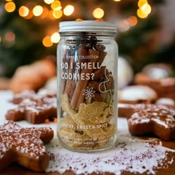 Do I Smell Cookies? Stovetop Simmer