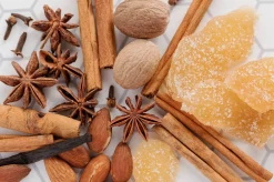 Do I Smell Cookies? Stovetop Simmer