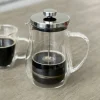 Double Wall French Press