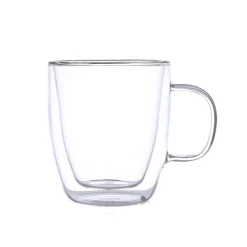 Double-Wall Coffee Mug