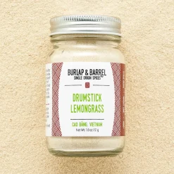 Drumstick Lemongrass - Single Origin Spice & Seasoning