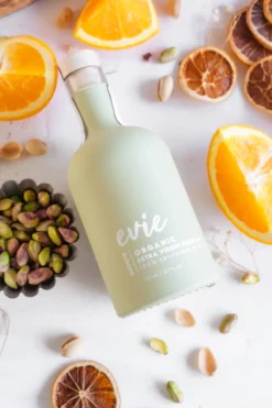Evie Olive Oil | Smooth Organic EVOO (375ml) | Batch #2401