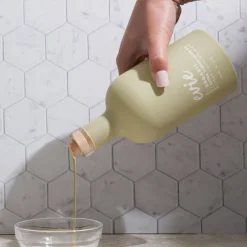 Evie Olive Oil | Smooth Organic EVOO (375ml) | Batch #2401