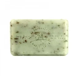 Exfoliating Thyme Soap with Shea Butter 125g