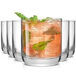 Faye Drinking Glasses - Set of 6