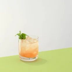 Faye Drinking Glasses - Set of 6