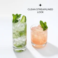 Faye Drinking Glasses - Set of 6