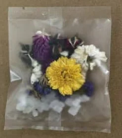 Flower & Fruit Loose Tea Packages