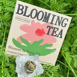 Flowering Blooming Green Tea - Variety Pack