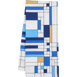 Frank Lloyd Wright 100% Cotton Printed Kitchen Towel