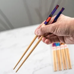 Frank Lloyd Wright Max Hoffman Chopsticks Set