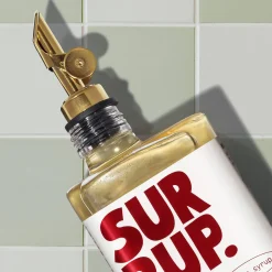 Frosty Peppermint White Chocolate Syrup