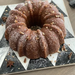 Giada Marble Serving Platter