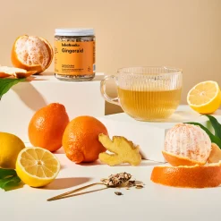 Gingeraid - Superfood Tea Blend