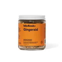 Gingeraid - Superfood Tea Blend