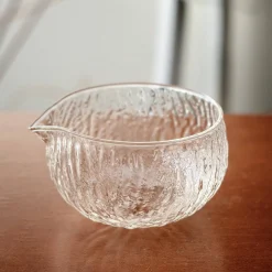 Glass Matcha Latte Bowl - 12oz