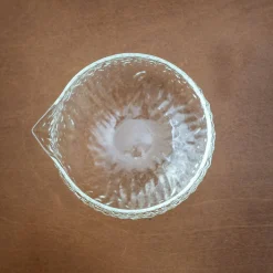 Glass Matcha Latte Bowl - 12oz