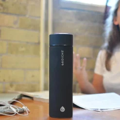 Grosche Chicago Travel Tea Infuser Bottle