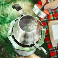 Grosche Gooseneck Pour Over Kettle - 1L