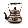 Gul Single Teapot
