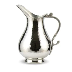 Gunduz Hand Hammered Pitcher