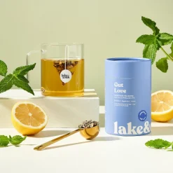 Gut Love - Superfood Tea Blend