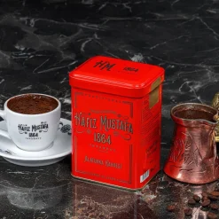 Hafiz Mustafa | Alaturca Turkish Coffee
