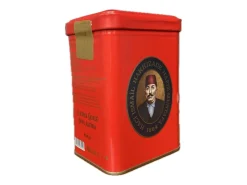 Hafiz Mustafa | Alaturca Turkish Coffee